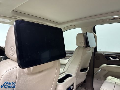 Certified 2023 GMC Yukon Denali image 23