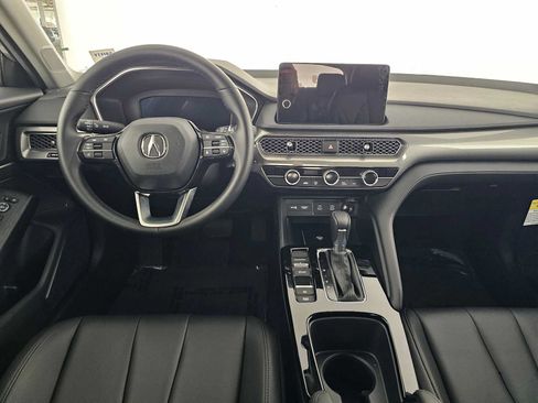 Certified 2026 Acura Integra FWD image 18