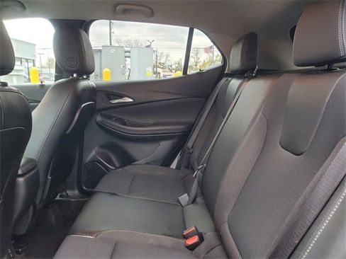 Used 2020 Buick Encore GX Preferred w/ Cold Weather Comfort Package image 30