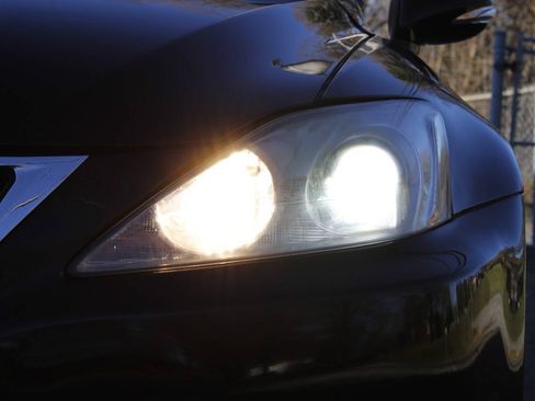 Used 2009 Lexus IS 250 AWD image 12