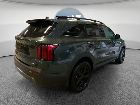 Certified 2023 Kia Sorento S w/ Panoramic Sunroof Package AWD/4WD image 3