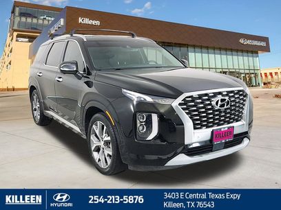 Used 2021 Hyundai Palisade Limited