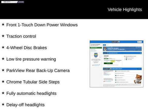 Used 2019 RAM 2500 Tradesman w/ Chrome Appearance Group image 9