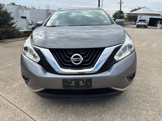 Used 2016 Nissan Murano SV w/ Premium Package FWD video 2