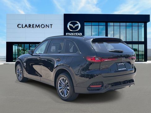 New 2026 MAZDA CX-70 SC AWD/4WD image 6