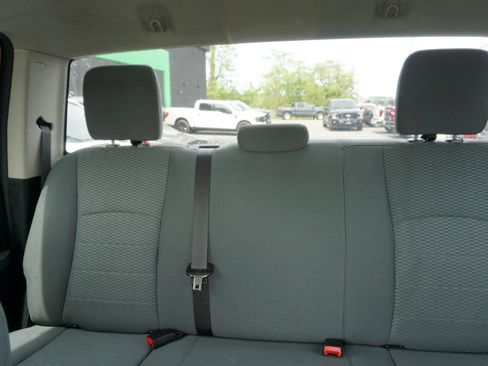 Used 2019 RAM 1500 Tradesman w/ Popular Equipment Group AWD/4WD image 25