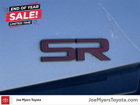 Used 2025 Nissan Altima 2.5 SR image 8