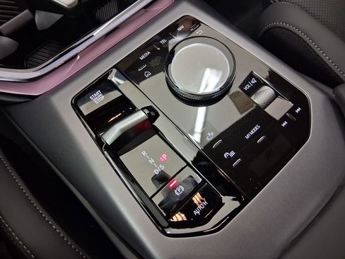 New 2026 BMW X3 xDrive30 w/ Convenience Package image 15