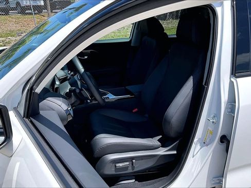 New 2026 Acura ADX FWD image 9