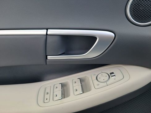 New 2026 Hyundai Sonata SEL image 13