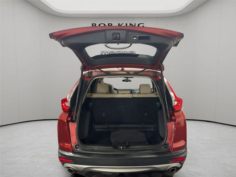 Used 2019 Honda CR-V Touring image 12