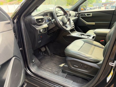 Used 2022 Ford Explorer Timberline AWD/4WD image 9