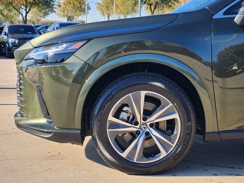 Used 2025 Lexus RX 350 FWD w/ Technology Package image 9