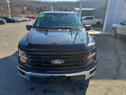 Used 2025 Ford F150 XLT w/ Equipment Group 301A Standard image 9