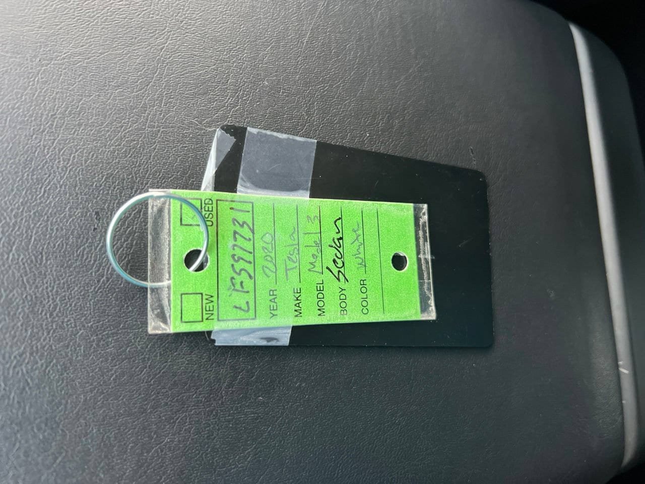 Used 2020 Tesla Model 3 Standard Range Plus RWD image 27