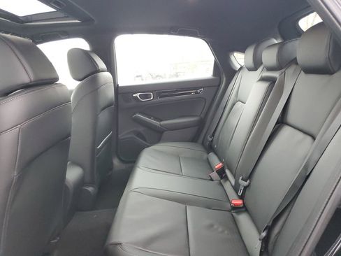 New 2026 Honda Civic Sport Touring image 24