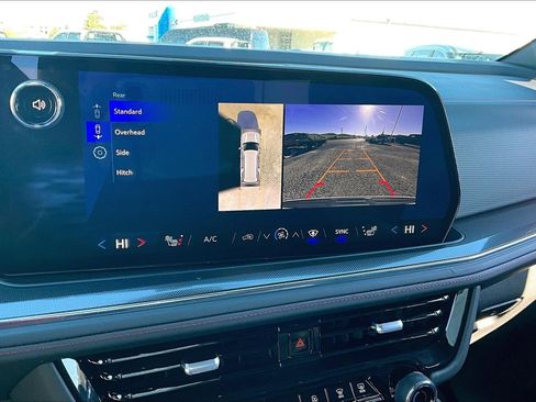 Used 2025 Chevrolet Tahoe RST w/ Comfort Package image 23