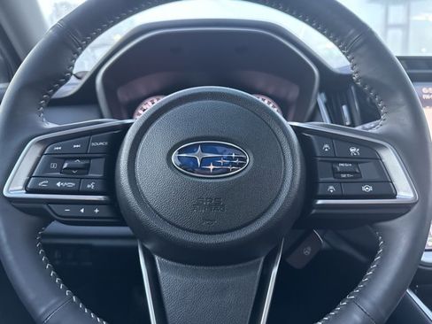 Used 2025 Subaru Outback Touring XT image 24