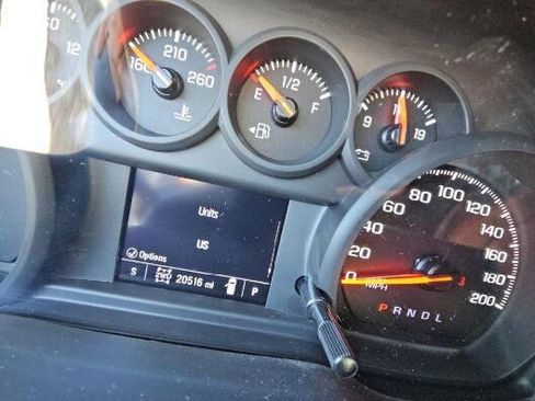 Used 2023 GMC Sierra 1500 Pro w/ Graphite Edition image 12