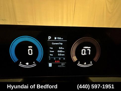 Used 2024 Hyundai Sonata SEL FWD image 13
