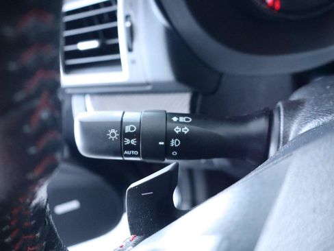 Used 2017 Subaru WRX Limited AWD/4WD image 20