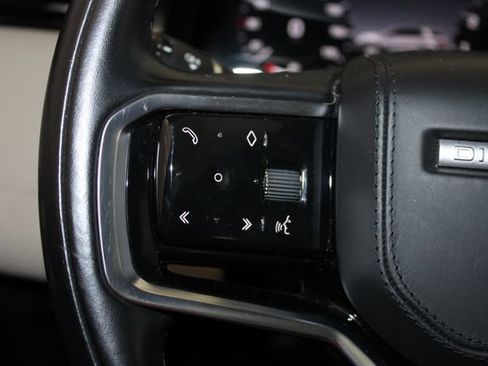 Used 2023 Land Rover Discovery Sport S AWD/4WD image 24