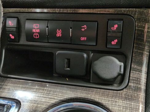 Used 2016 GMC Acadia SLT image 30