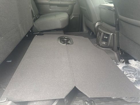 Used 2025 RAM 2500 Big Horn image 37