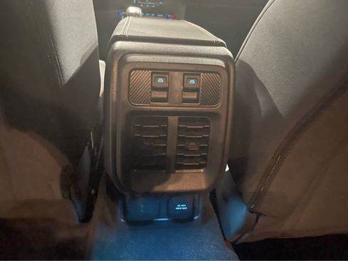 New 2025 Ford Bronco Big Bend image 27