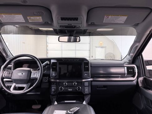 Used 2024 Ford F250 Lariat w/ Lariat Ultimate Package AWD/4WD image 31