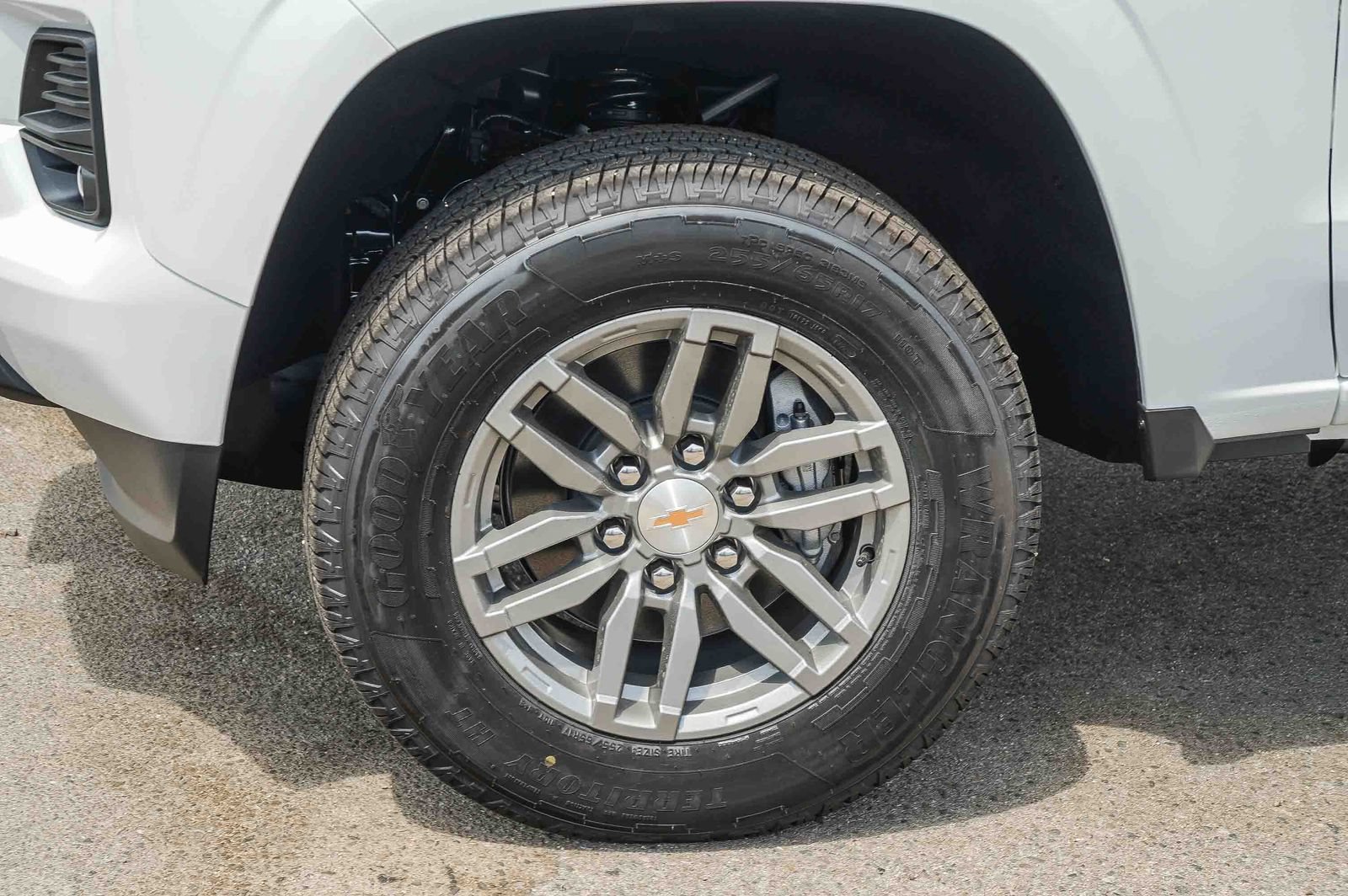 New 2026 Chevrolet Colorado LT w/ LT Convenience Package RWD image 10