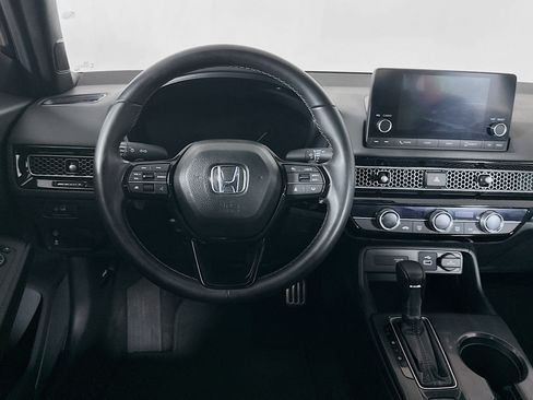 Used 2023 Honda Civic Sport image 17