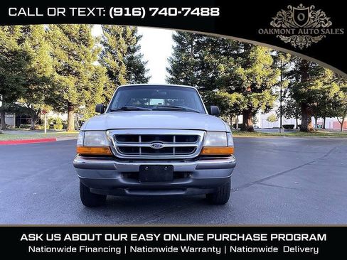 Used 1998 Ford Ranger XLT RWD image 2