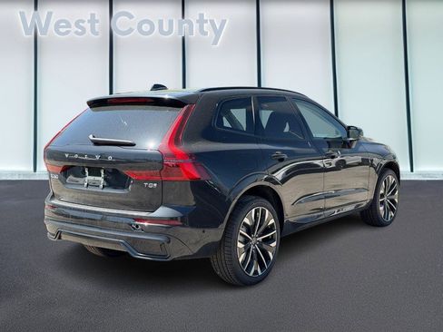 New 2026 Volvo XC60 T8 Ultra w/ Protection Package Premier AWD/4WD image 3