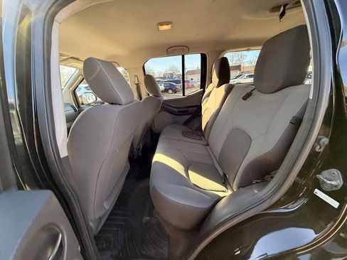 Used 2012 Nissan Xterra S image 49