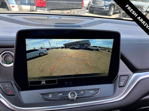 Used 2024 Chevrolet Blazer LT w/ Convenience Package image 14