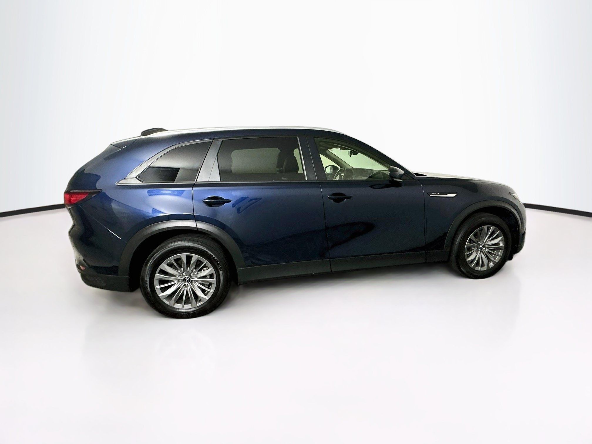 Used 2025 MAZDA CX-90 3.3 Turbo w/ Select Package AWD/4WD image 10