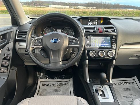 Used 2016 Subaru Forester 2.5i Premium w/ Protection Package #1 image 16