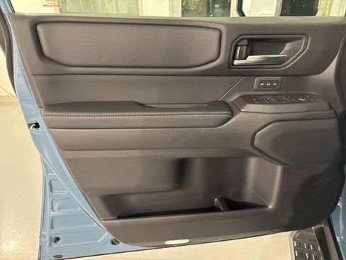 New 2026 Toyota Land Cruiser image 20