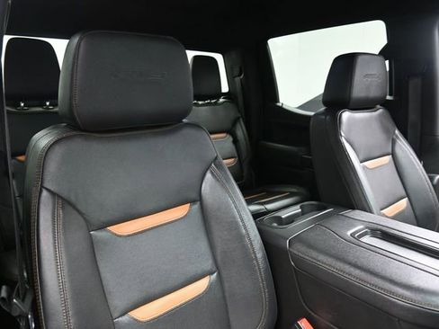 Used 2021 GMC Sierra 1500 AT4 w/ AT4 Value Package image 27