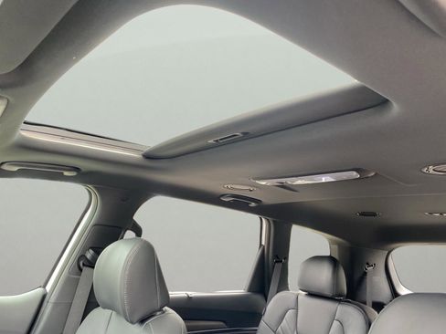New 2025 Kia Telluride EX X-Line image 20