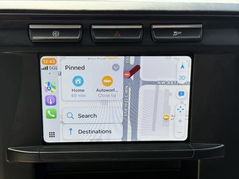 Used 2023 Ford F350 XL w/ XL Driver Assist Package image 48