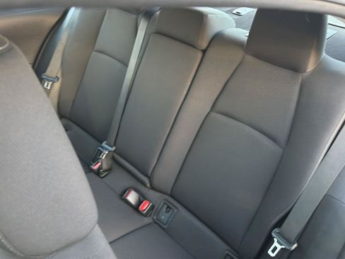 Certified 2025 Toyota Corolla LE FWD image 29