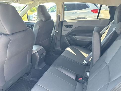 New 2026 Subaru Crosstrek 2.5i AWD/4WD image 13
