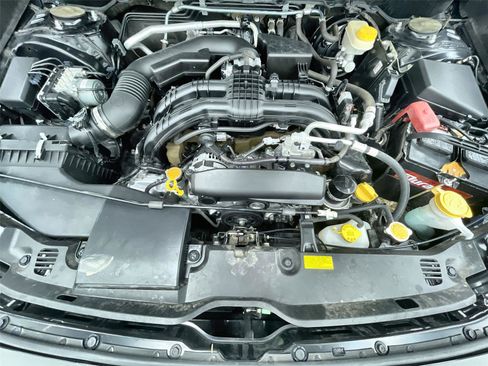 Used 2021 Subaru Crosstrek 2.0i Premium w/ Moonroof Package image 11