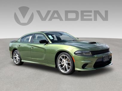 Used 2023 Dodge Charger GT