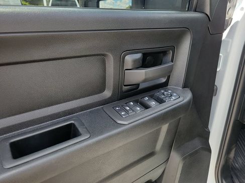 Used 2026 RAM 2500 Warlock AWD/4WD image 20