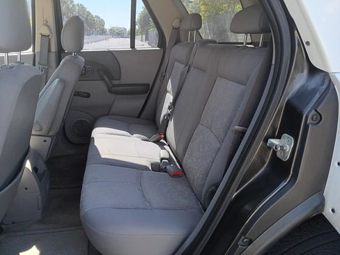 Used 2003 Saturn Vue AWD image 9