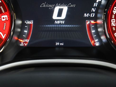 Used 2023 Dodge Challenger SRT Hellcat image 13