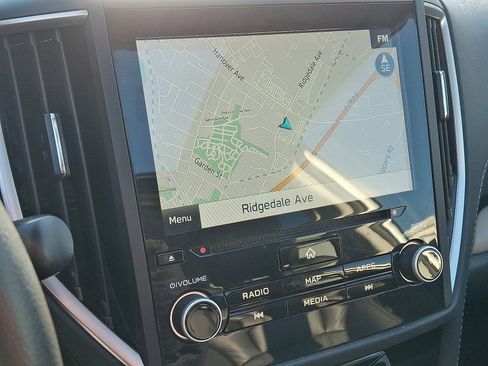 Certified 2023 Subaru Forester Limited image 17